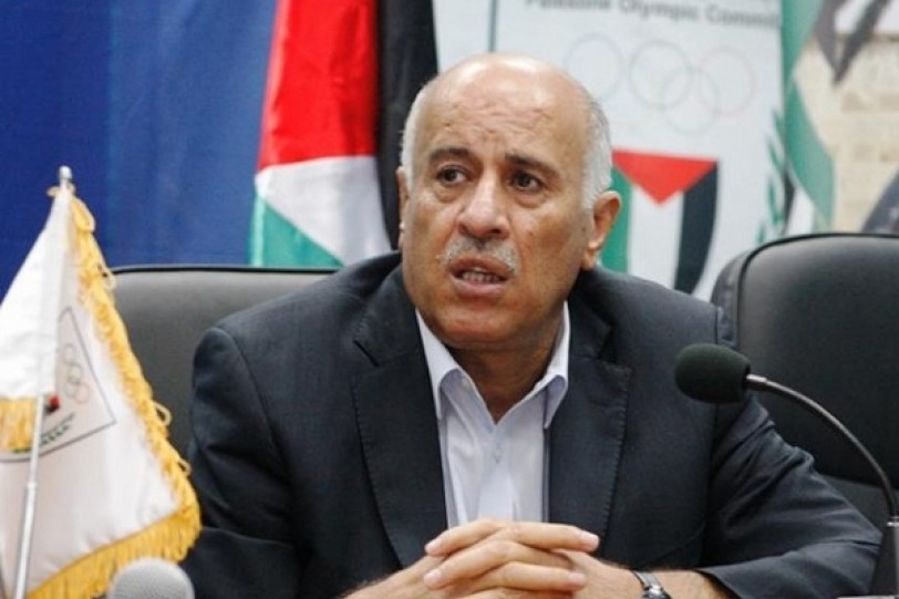 الرجوب.. الابن البار ﻟ &laquo;خطيئة اوسلو&raquo;..!