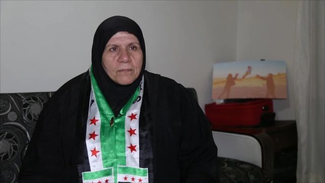 عن حسنة الحريري