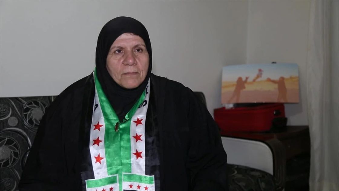 عن حسنة الحريري