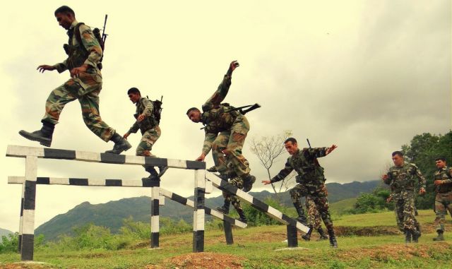 &laquo;ضربة هندية للولايات المتحدة&raquo;