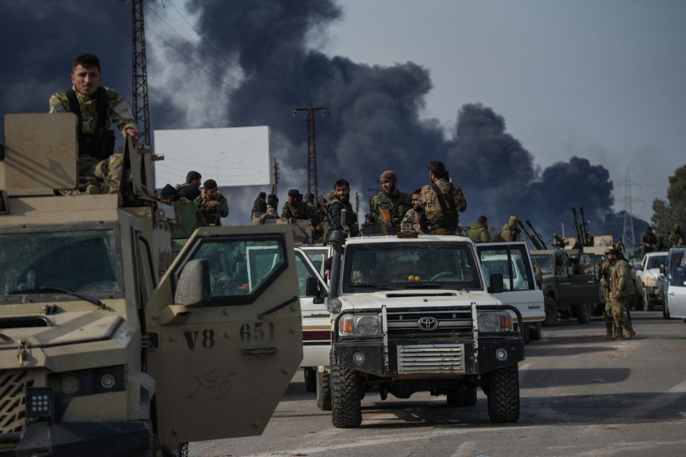 لجنة التحقيق بأحداث الساحل السوري: قد نطلب التمديد لصعوبة إنجاز مهمتنا خلال 30 يوماً