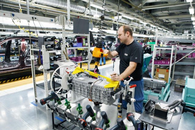 لماذا ليس هناك أزمة إفراط في الإنتاج في الاشتراكية؟