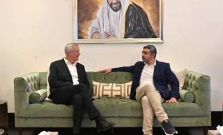 لقاءات للاحتلال مع المطبّعين وسط مخاوفهم من المـ.ـقاومة المتصاعدة في الضفة