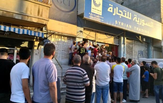 البدل النقدي ومعادلة أصحاب الأجور وأصحاب الأرباح!