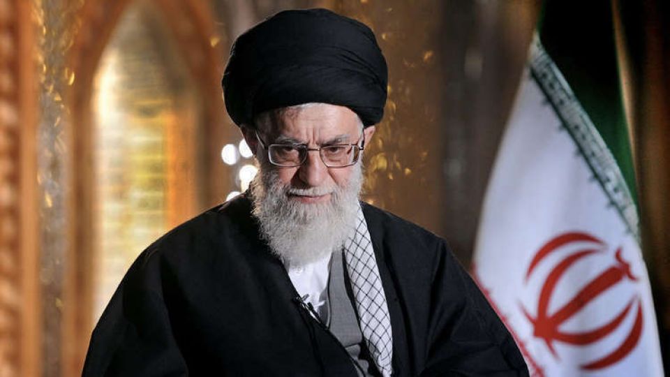 طهران: الحرب العسكرية ضدنا غير واردة