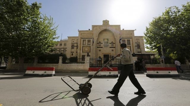 افتتاحية قاسيون 976| سورية الجديدة: نسبي ودائرة واحدة