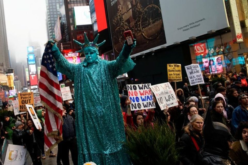 قدرة إيران على المواجهة من بوابة حوار الحضارات وقيم التحرر في التراث الإسلامي والماركسي