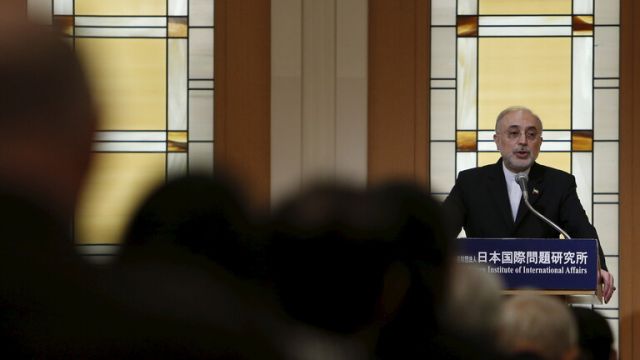 طهران: سنواصل تخصيب اليورانيوم في فوردو