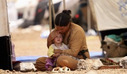 مفوض الأمم المتحدة الجديد لحقوق الإنسان يدعو لحماية المدنيين في سوريا والعراق