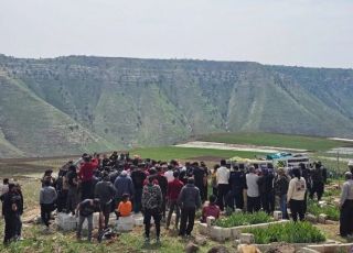 افتتاحية قاسيون 1221: جرعة الأمل!