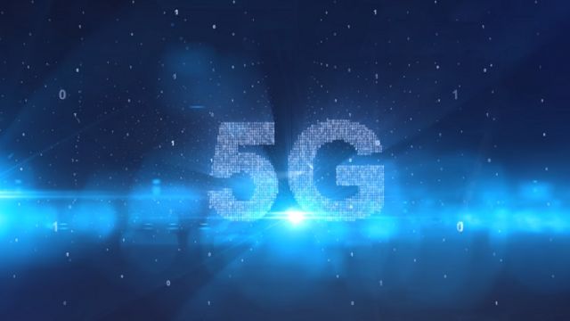 روسيا تبدأ بتشغيل 5G