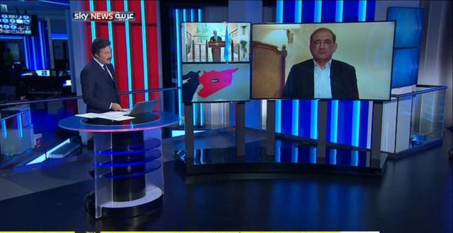 جميل: العملية الروسية حققت أهدافها.. وجلستنا مع دي ميستورا بعد غد