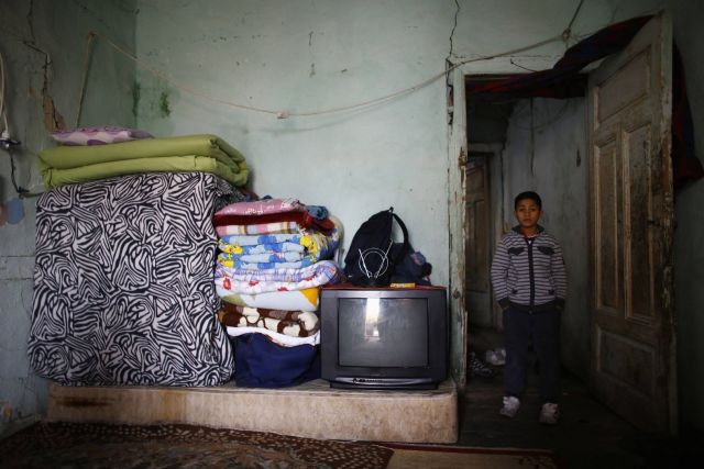 83%.. زيادة الأجر الضرورية للسكن فقط!