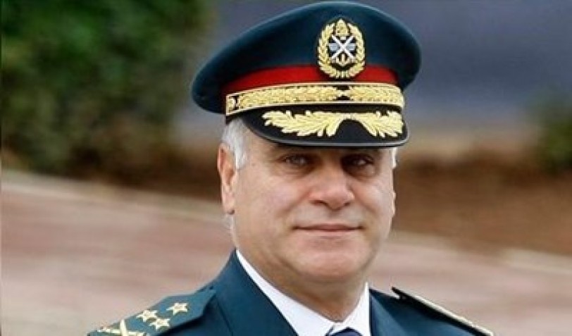 &quot;الأخبار&quot; ترجّح التمديد لقائد الجيش اللبناني ورئيس الأركان لعامين إضافيتين