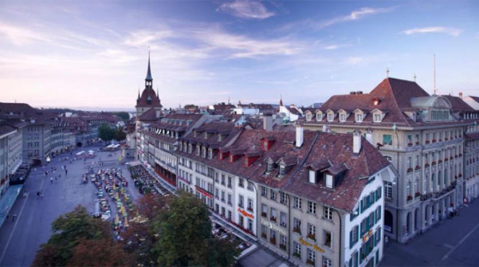 سويسرا تطلب مشاورات حول الرسوم الأميركية في منظمة التجارة العالمية