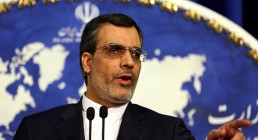 الخارجية الإيرانية: حديث البعض عن خطة &ldquo;ب&rdquo; يدل على عدم جديتهم في إيجاد حل للأزمة في سورية