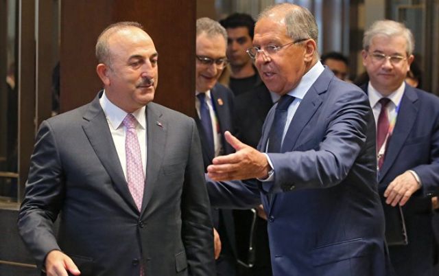 قمة روسية تركية إيرانية مرتقبة في طهران لبحث الملف السوري