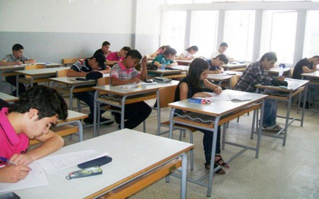 فترة انقطاع حصادها يصب في مصلحة خصخصة التعليم!