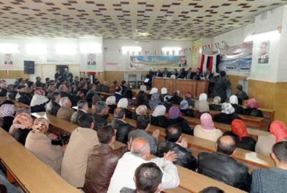 الحركة النقابية العمالية أمام تحديات أساسية.. نحو مؤتمر لتقييم أداء الحركة النقابية في ضوء المستجدات السياسية والاقتصادية