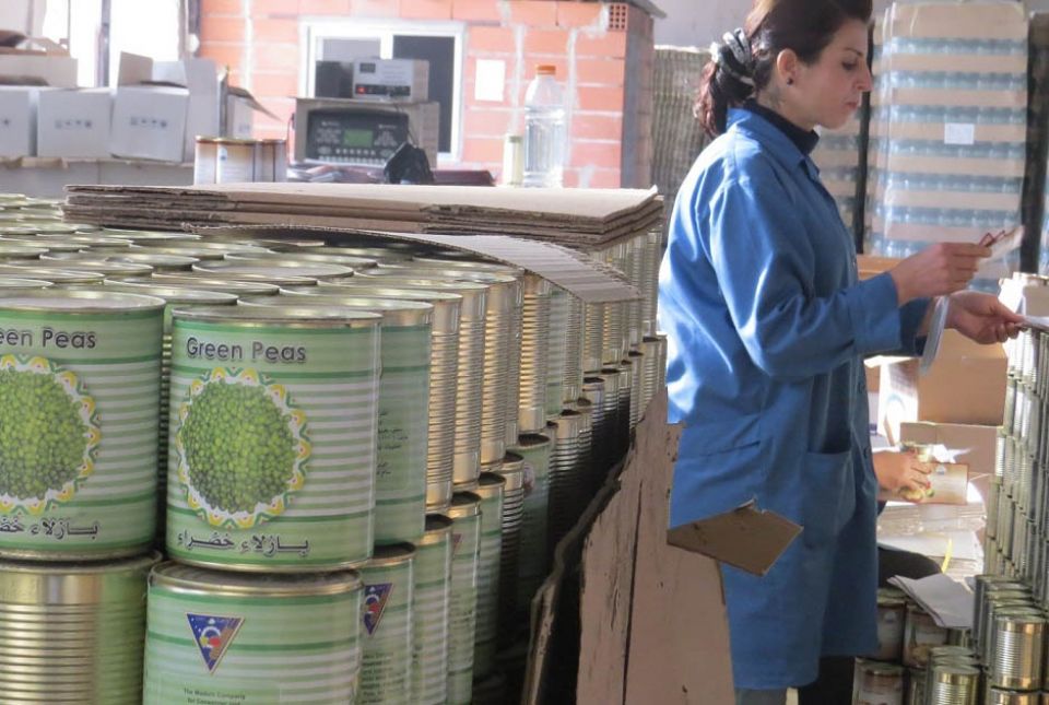 مشاريع القروض الصغيرة...تُثري &laquo;النخب&raquo; وتُعزز الفقر!