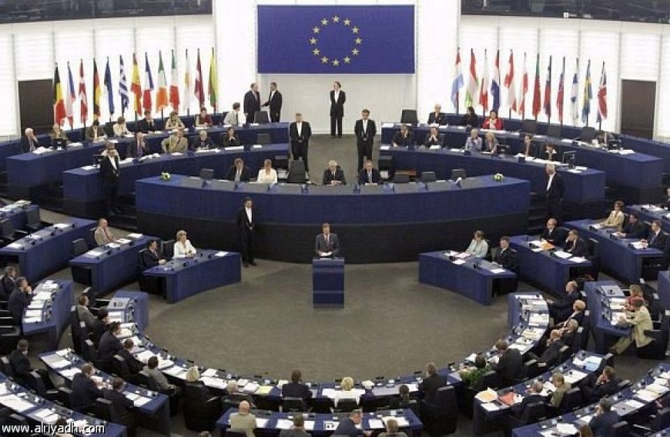 !الاتحاد الاوروبي يواجه «أكبر تحدي» في تاريخه