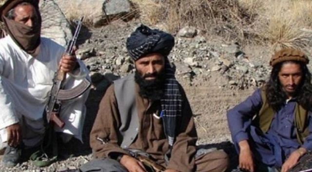 باكستان و«شبكة الحقانيين» ....آخر معزوفات التهديد ضد أمريكا ونهاية التاريخ