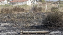 حماس تعتقل مطلقي القذيفة الصاروخية على جنوب الكيان الصهيوني