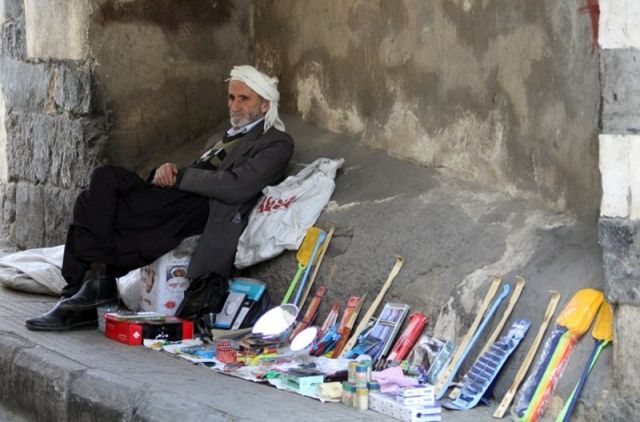 في لعبة «الحرب على الفساد»..من سيضحك أخيراً؟