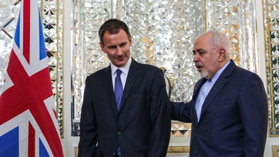 إيران: سنصدر النفط تحت أي ظروف