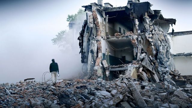 الأمم المتحدة تُفصّل الأنشطة الإجرامية لـ &laquo;الخوذ البيضاء&raquo;