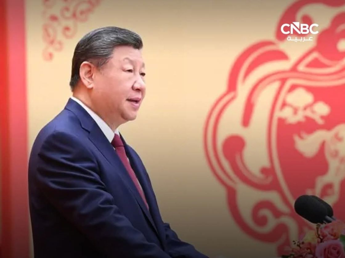 الصين تعفي جميع الدول الإفريقية من رسوم الواردات ما عدا واحدة