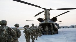 جنود أمريكيين 