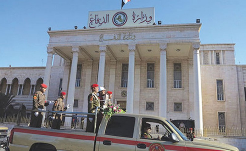 بغداد: كل الخيارات مطروحة مالم تنسحب القوات التركية من العراق خلال 48 ساعة