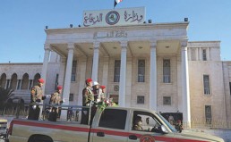 بغداد: كل الخيارات مطروحة مالم تنسحب القوات التركية من العراق خلال 48 ساعة