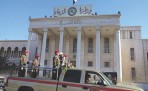بغداد: كل الخيارات مطروحة مالم تنسحب القوات التركية من العراق خلال 48 ساعة