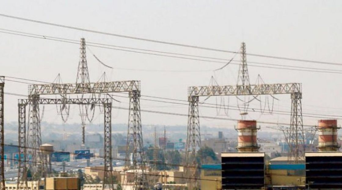 انطلاق تجارب تشغيل الربط الكهربائي بين مصر والسودان الشهر المقبل