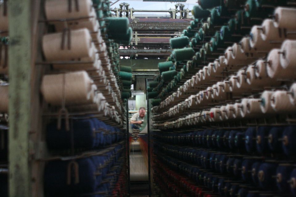 النقابات والإضراب