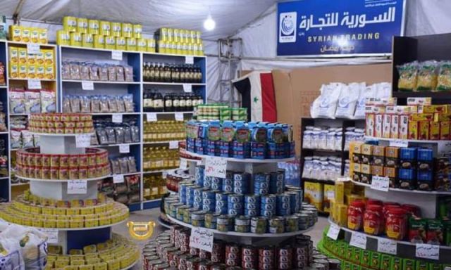 خبر عام وتعليق هام ... &laquo;البرغل يتم تصنيعه من القمح القاسي المستورد وليس من القمح الطري&raquo;