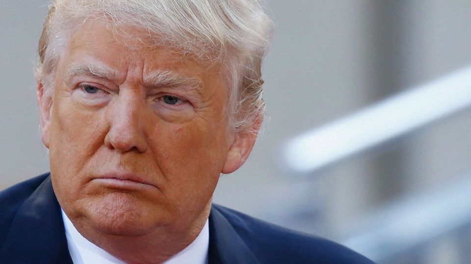 ترامب يعلن اعتزامه الترشح للانتخابات الرئاسية المقبلة