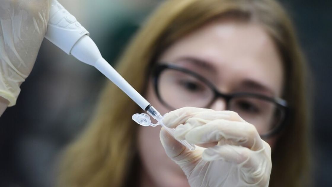 الدفاع الروسية: التجارب السريرية على اللقاح تقترب من نهايتها
