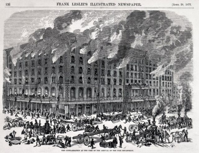 كومونة سانت لويس