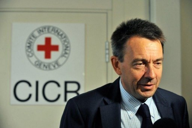رئيس الصليب الأحمر يرجح أن يطول أمد الأزمة السورية.. ويستبعد الحل السياسي بسهولة