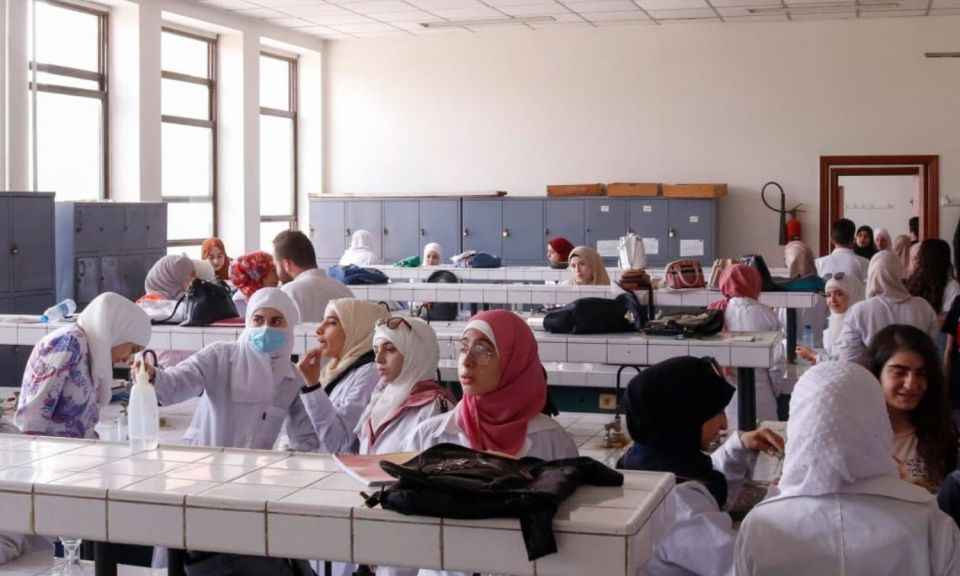 فرص تربح إضافية لصالح مستثمري الجامعات الخاصة!