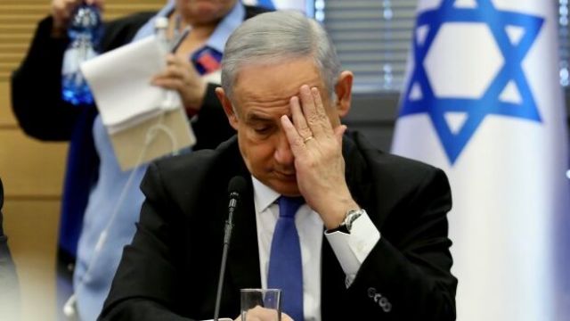 مشروع «إسرائيل» لبناء الدولة يتفكك من الداخل