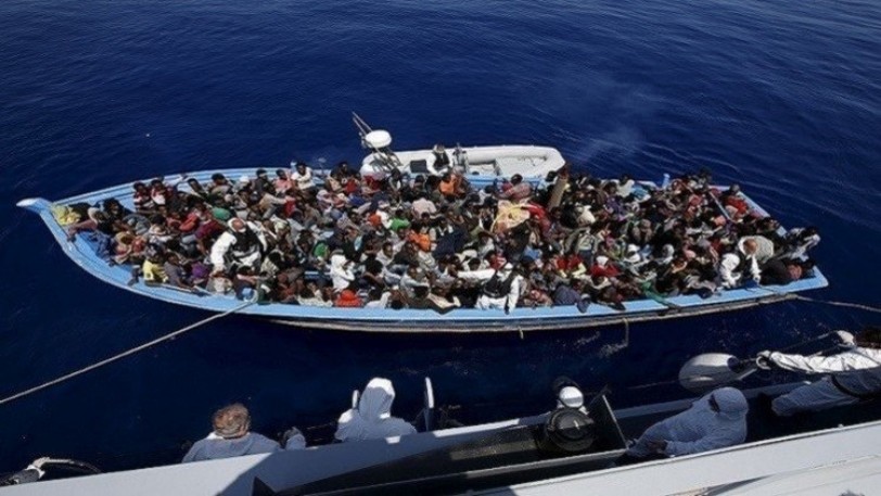 الأمم المتحدة تدعو الاتحاد الأوروبي لتقديم «التزامات ملموسة» تجاه أزمة اللاجئين