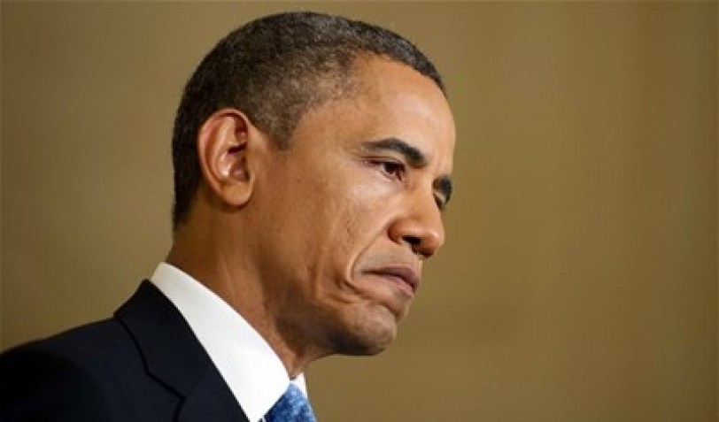 أوباما يعلن أنه لم يتخذ قراراً بعد بشأن سورية