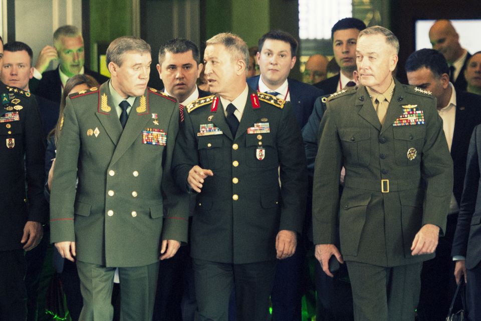 على من يقول &laquo;لا تقرب هذا الأمر&raquo; أن يقدم بدائل له