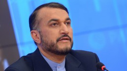 طهران تؤيد إجراء مفاوضات بين دمشق والمعارضة في موسكو