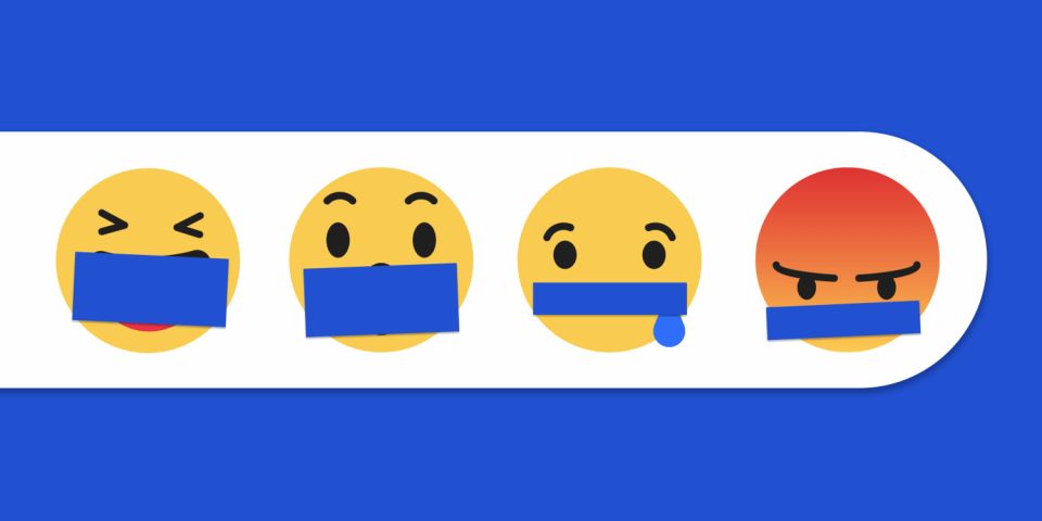 فيسبوك يحظر «سبوتنيك» الناطقة بالروسية 90 يوماً