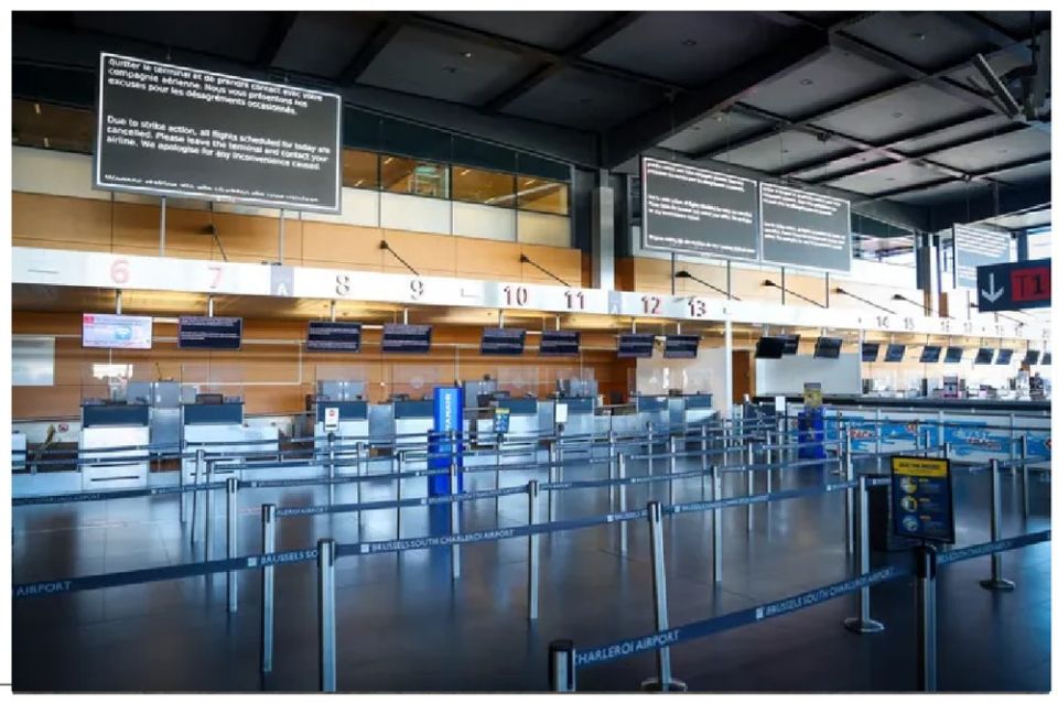 الطبقة العاملة